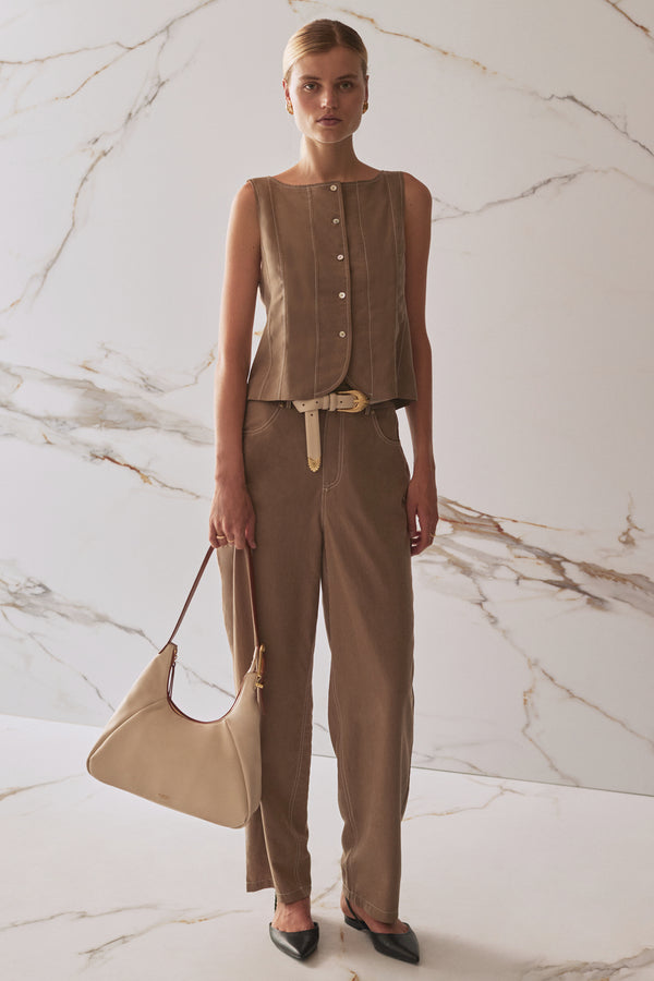 Sancia The Klara Vest