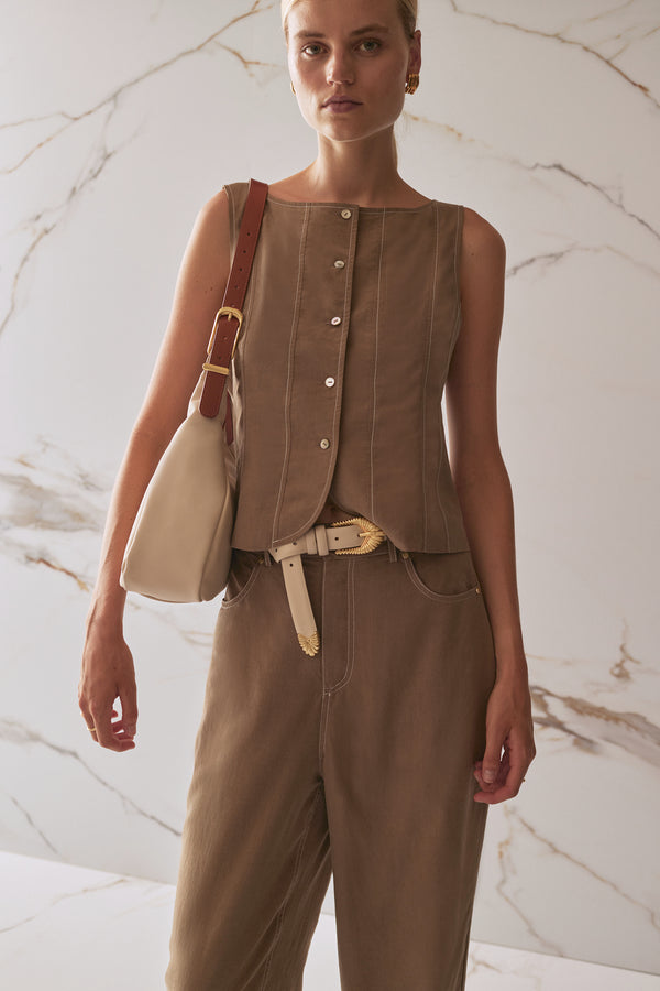 Sancia The Klara Vest