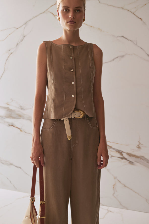 Sancia The Klara Vest