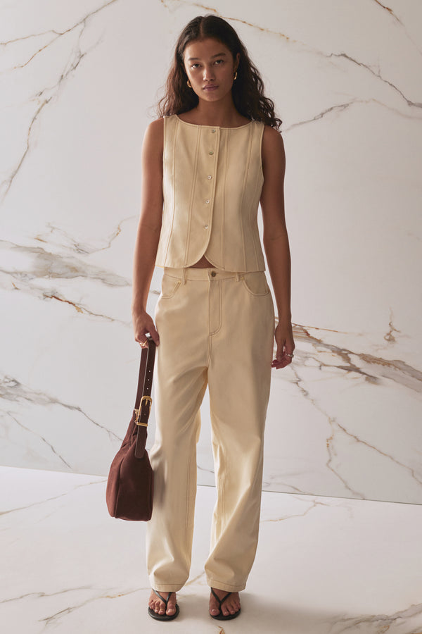 Sancia The Klara Vest