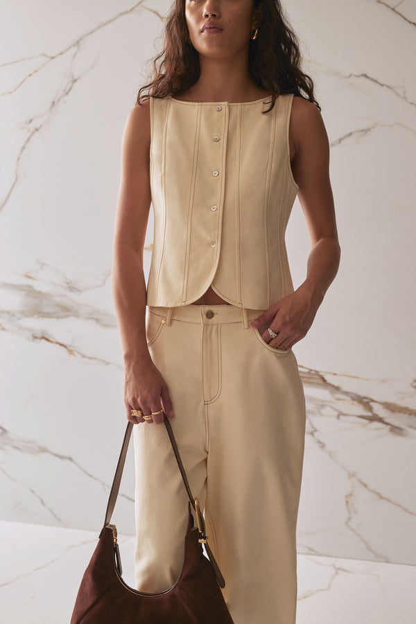 Sancia The Klara Vest