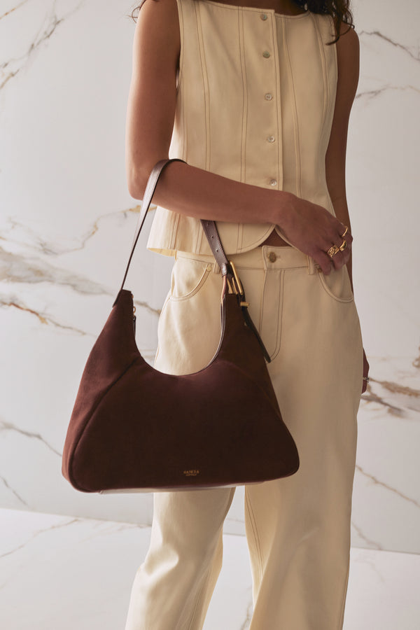 Sancia The Klara Vest