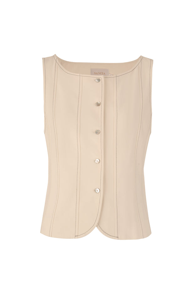 sancia The Klara Vest