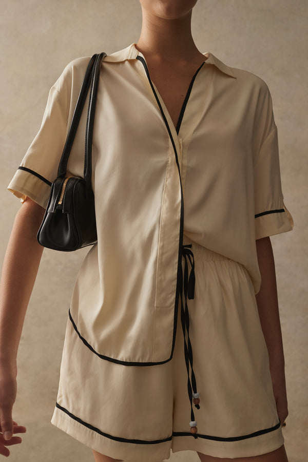 Sancia The Laine Shirt