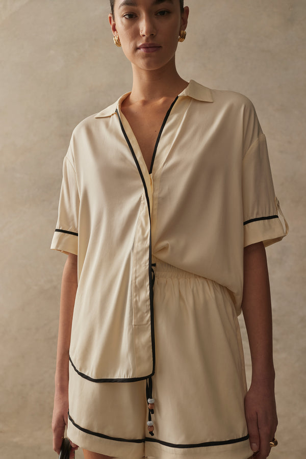 Sancia The Laine Shirt