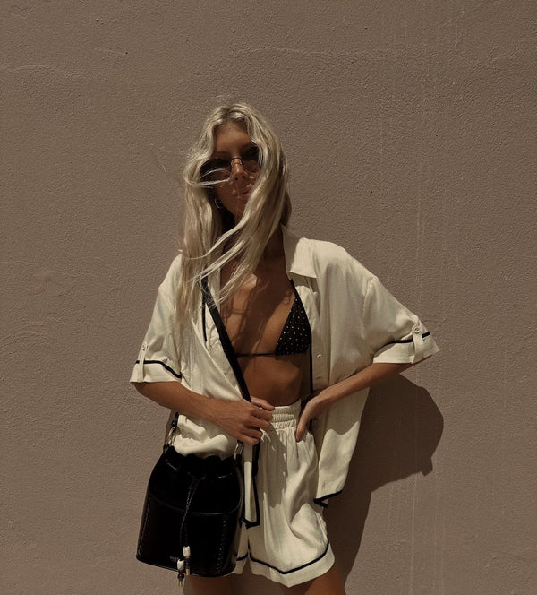 Sancia The Laine Shirt