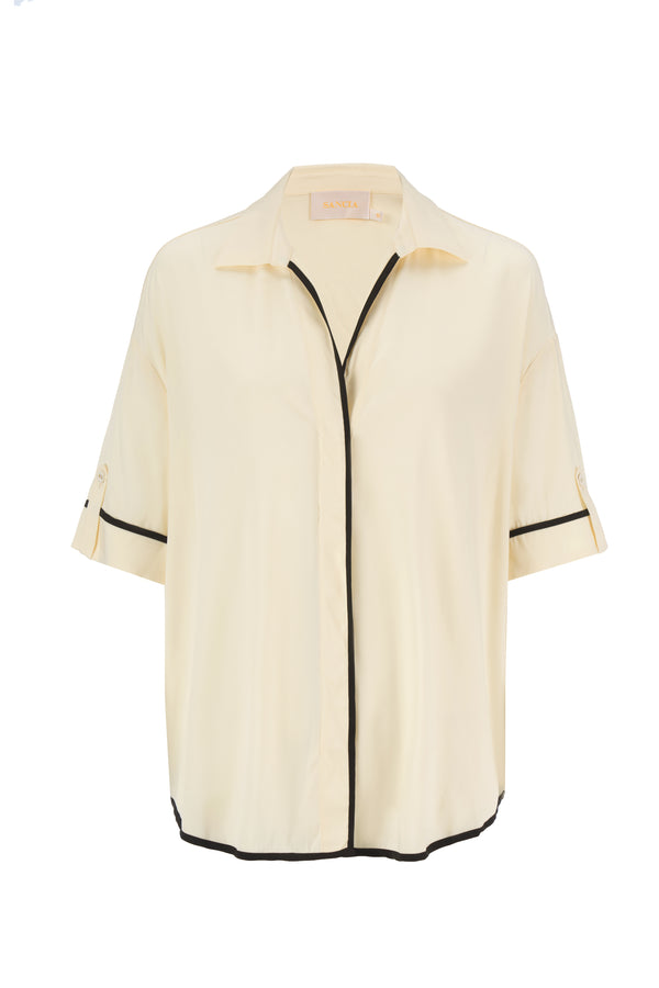 sancia The Laine Shirt