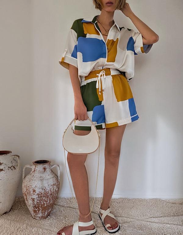 Sancia The Laine Shirt