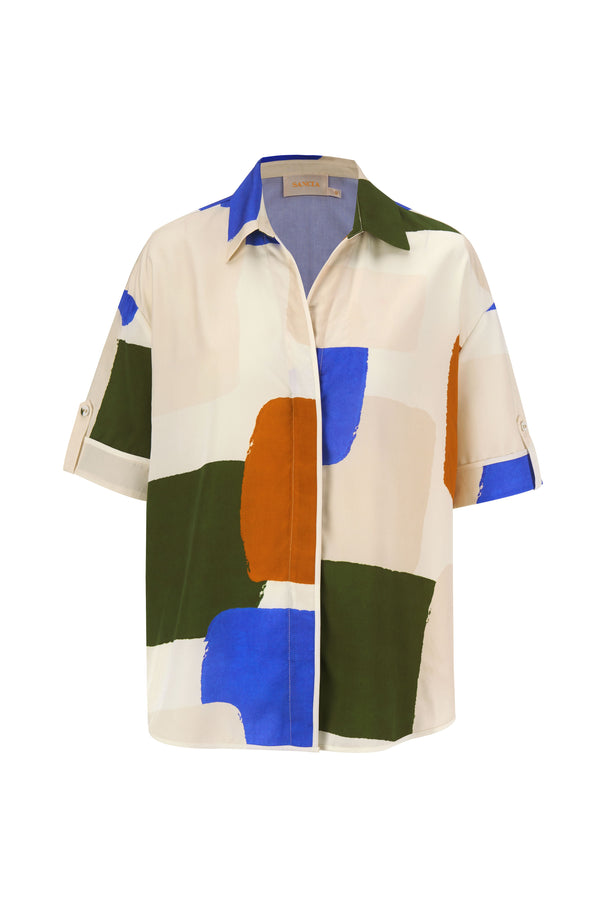 sancia The Laine Shirt