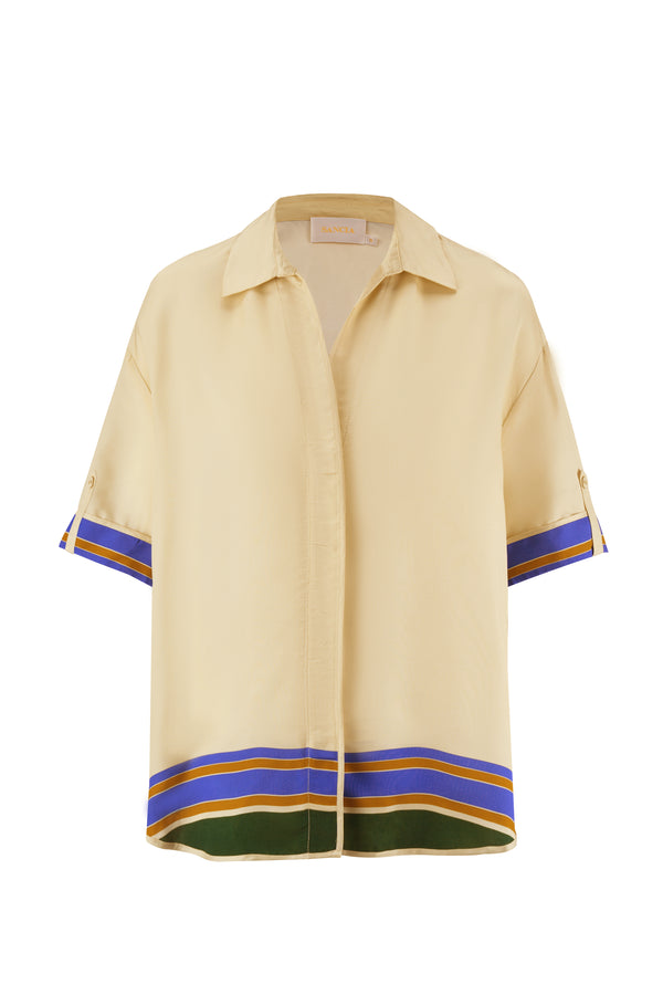 sancia The Laine Shirt