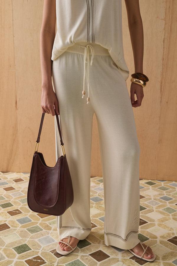 Sancia The Lawrence Knit Pants