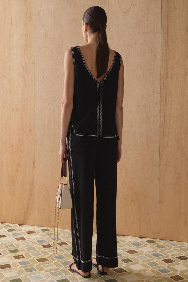 Sancia The Lawrence Knit Pants