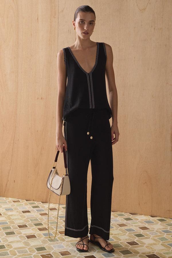 Sancia The Lawrence Knit Pants