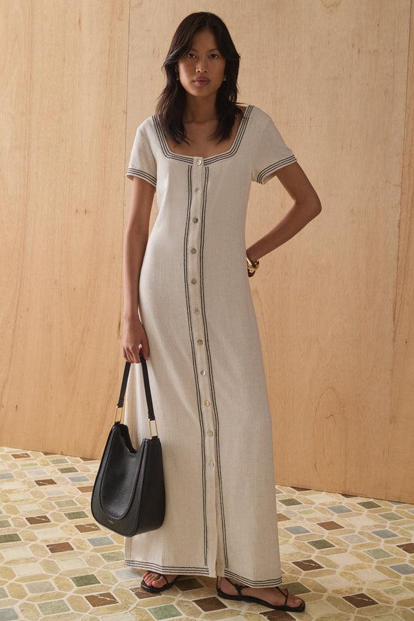 Sancia The Layla Dress