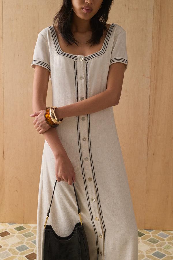 Sancia The Layla Dress