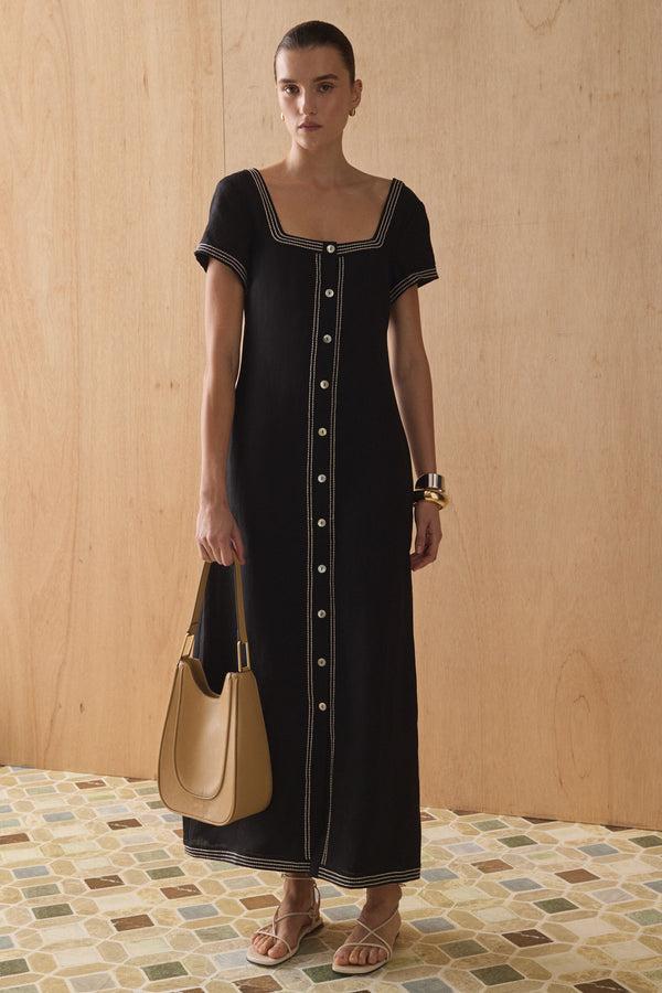 Sancia The Layla Dress