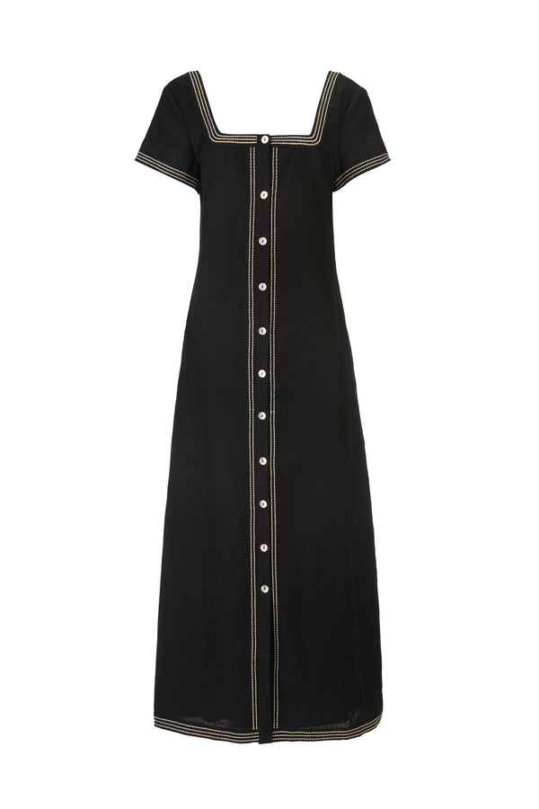 sancia The Layla Dress