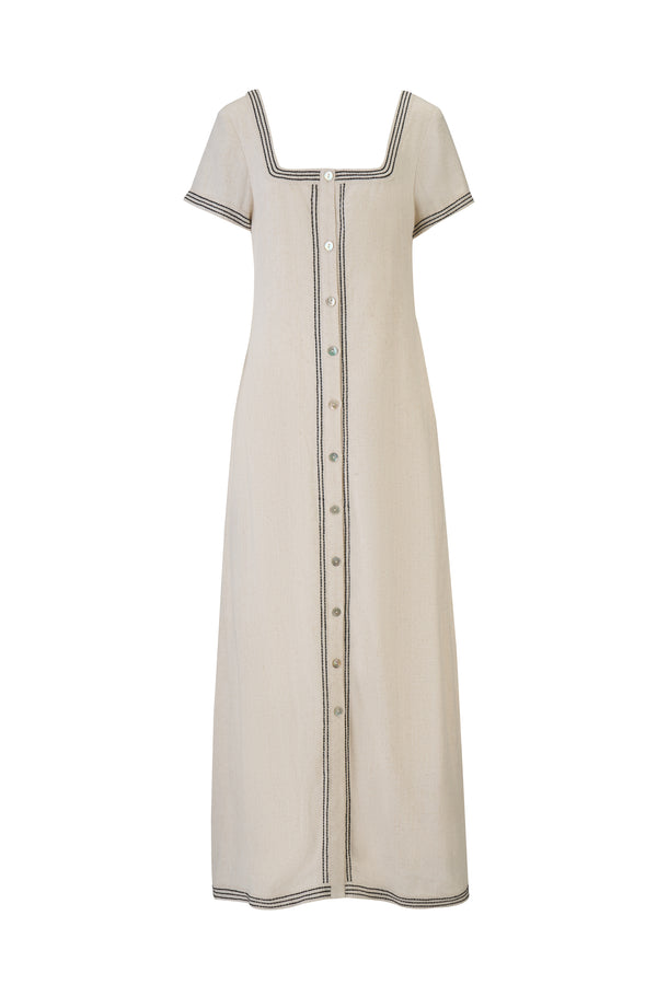 sancia The Layla Dress