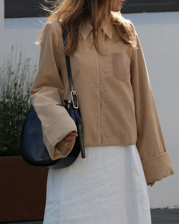 Sancia The Lennon Jacket