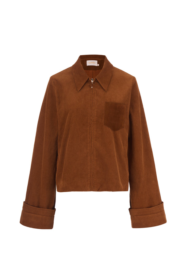 sancia The Lennon Jacket