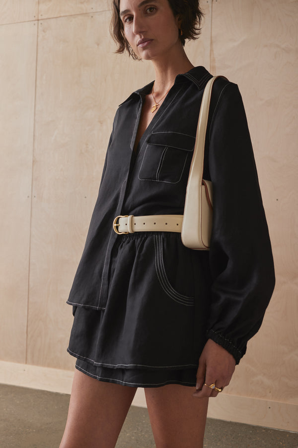 Sancia The Liana Belt