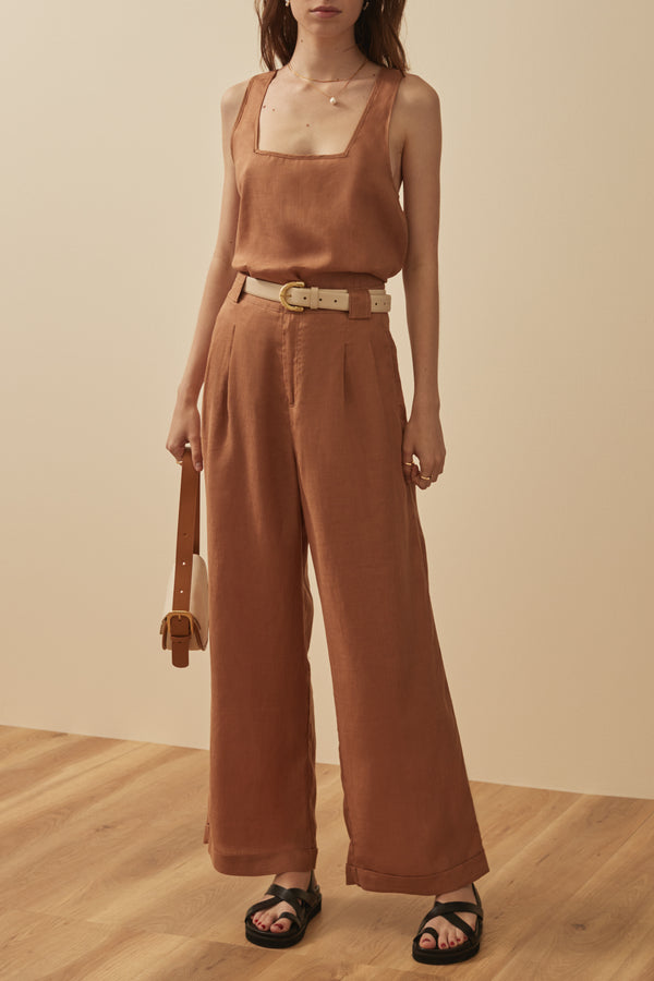 Sancia The Lilla Belt