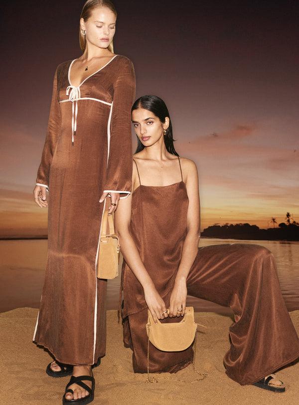 Sancia The Loretta Dress