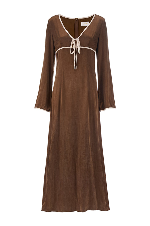 sancia The Loretta Dress