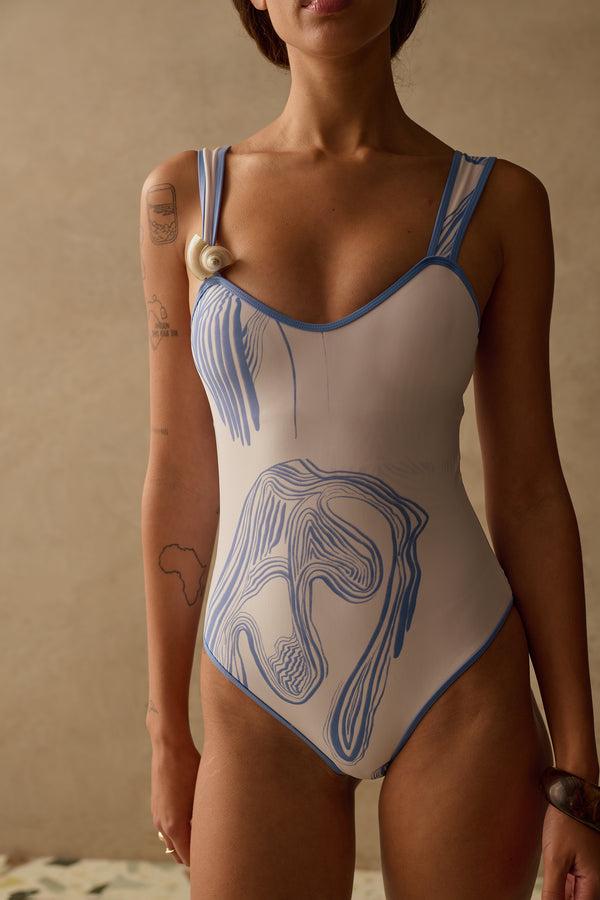 Sancia The Luana One Piece