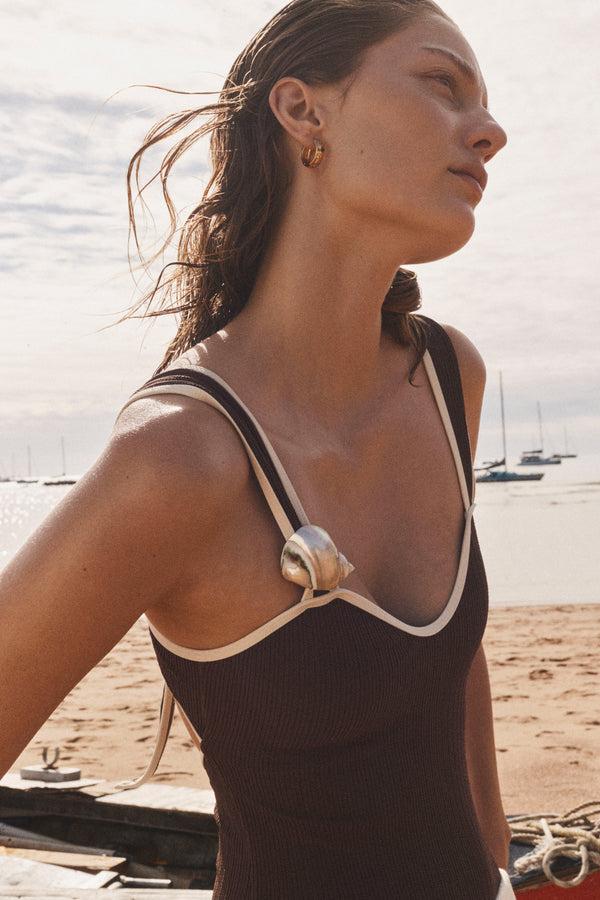 Sancia The Luana One Piece