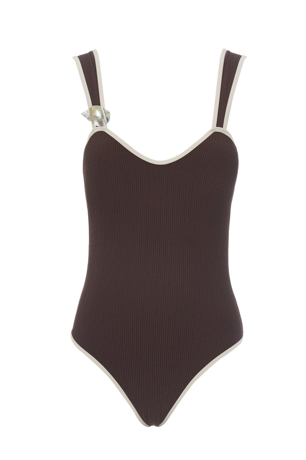 sancia The Luana One Piece