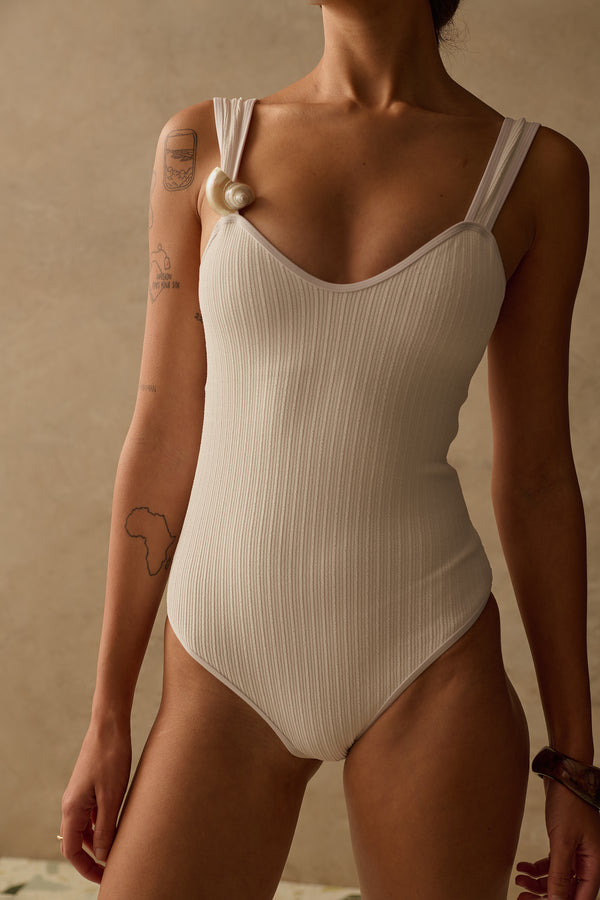 Sancia The Luana One Piece