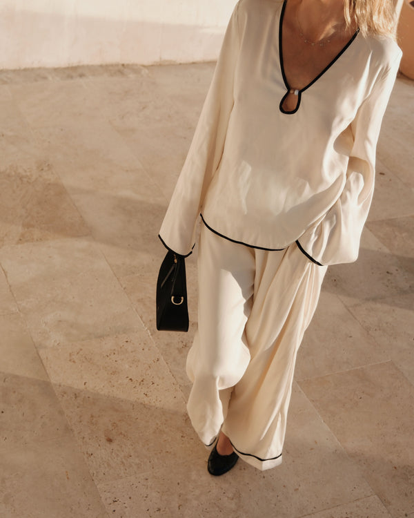 Sancia The Lucia Top