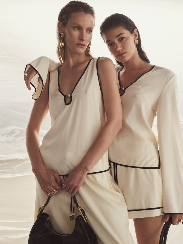 Sancia The Lucia Top