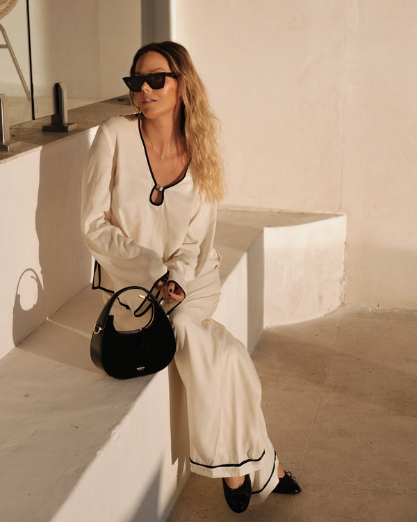 Sancia The Lucia Top