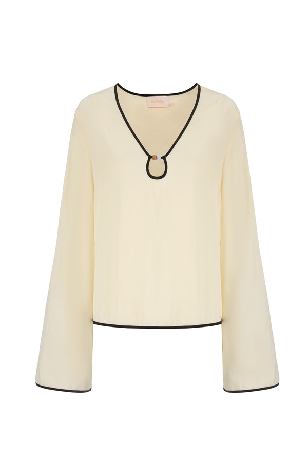 sancia The Lucia Top