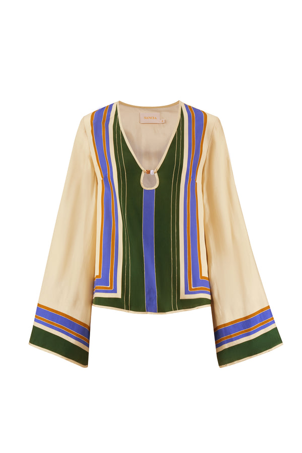 sancia The Lucia Top