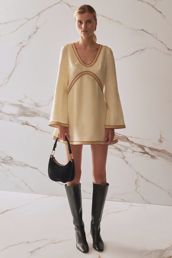 Sancia The Luella Dress