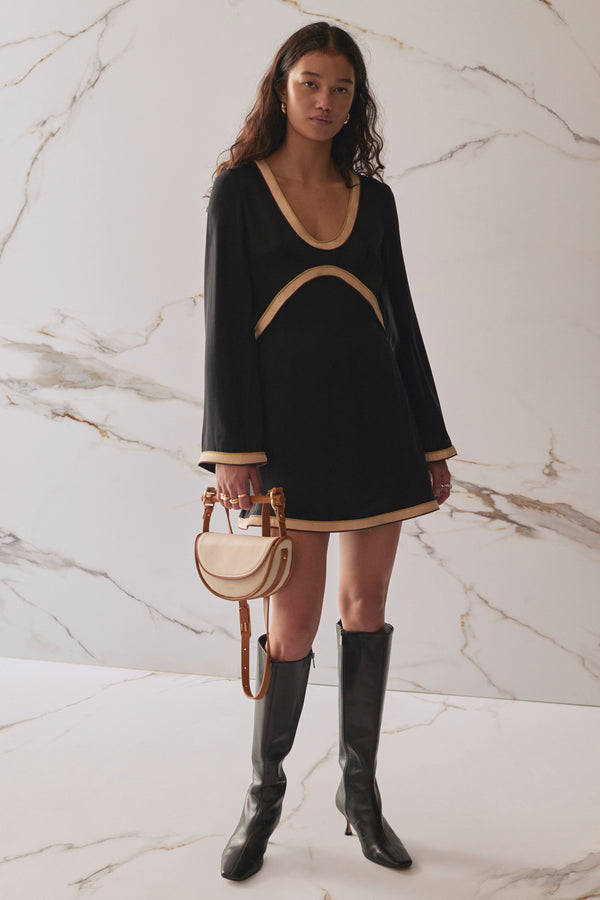 Sancia The Luella Dress