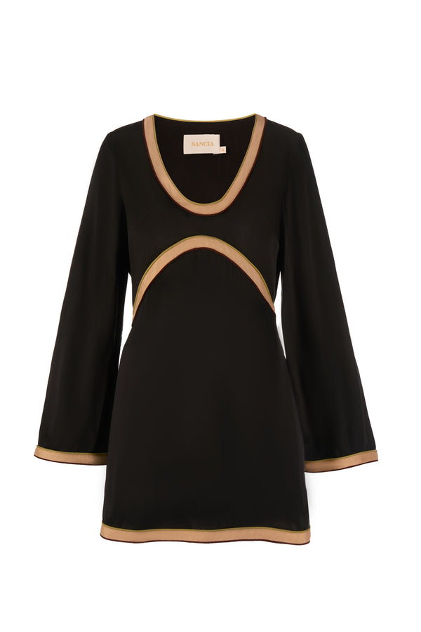 sancia The Luella Dress