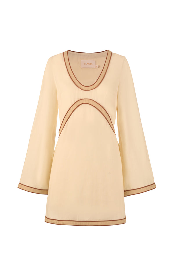 sancia The Luella Dress