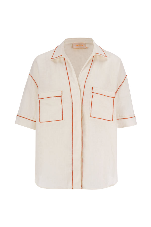sancia The Lydian Shirt