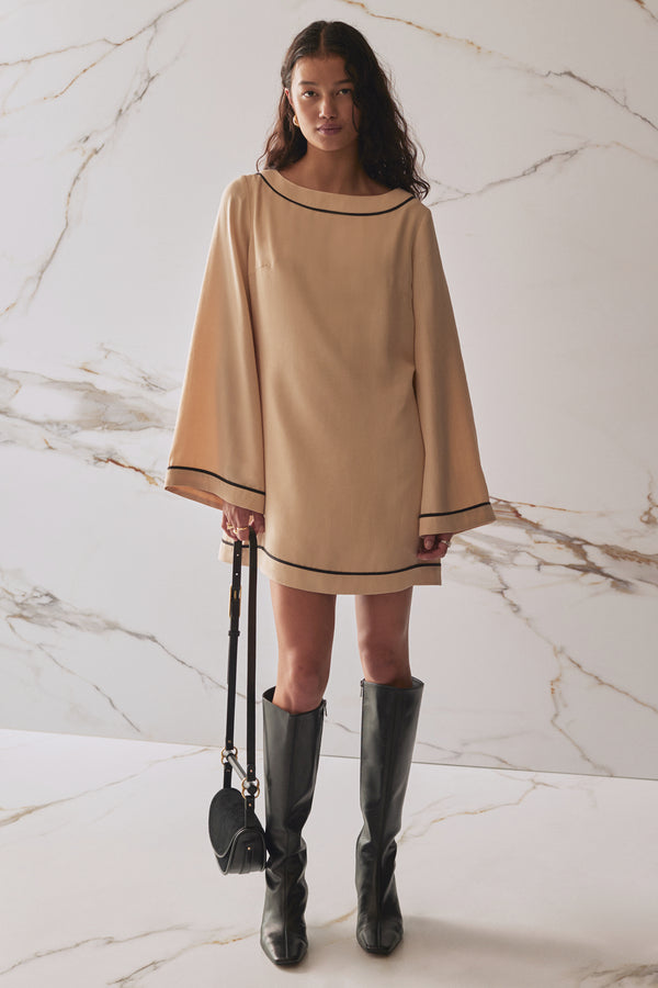 Sancia The Lyon Dress