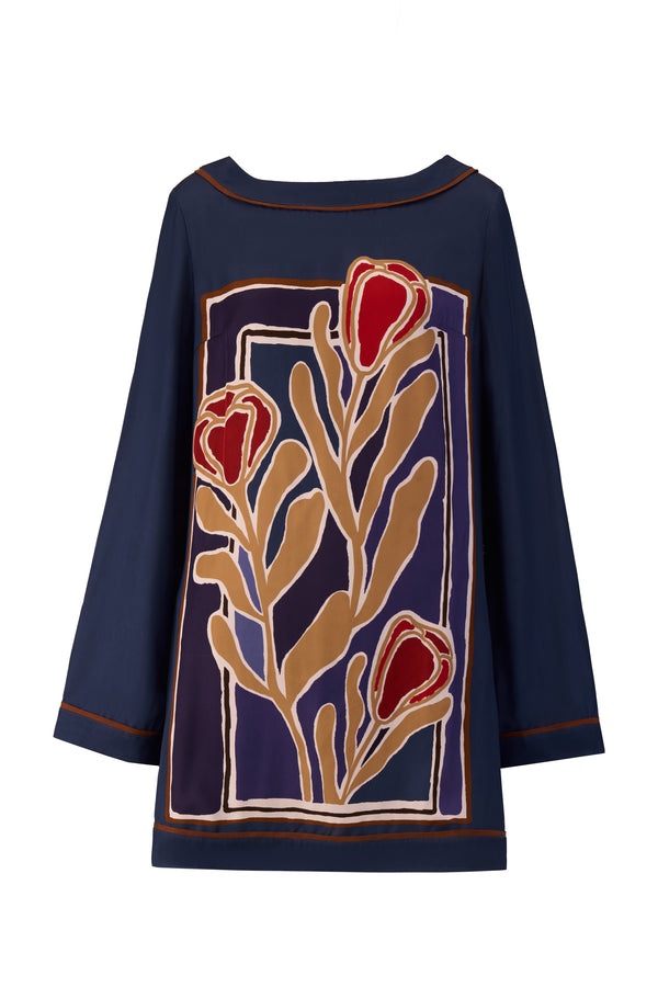 sancia The Lyon Dress