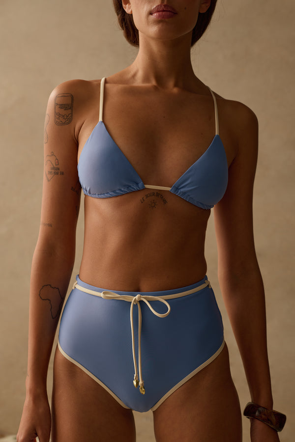 Sancia The Maleha Bikini Bottoms