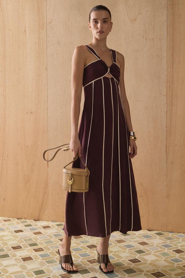 Sancia The Marina Dress
