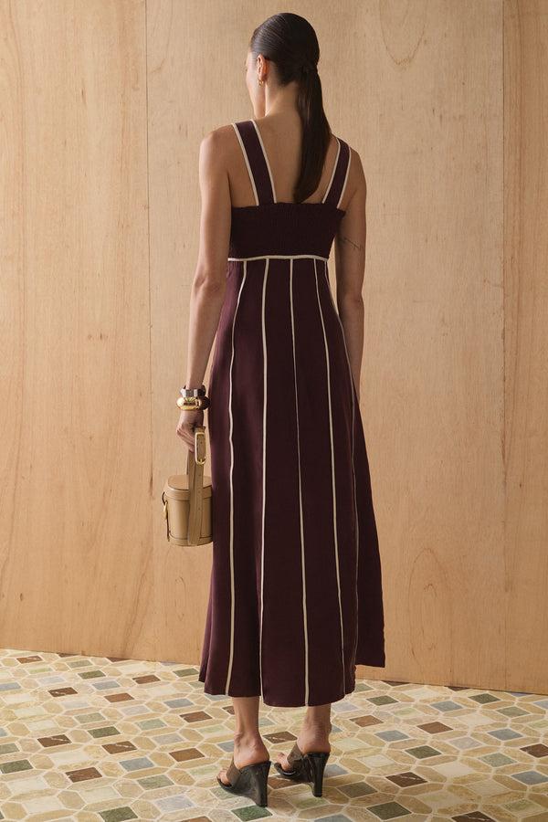 Sancia The Marina Dress