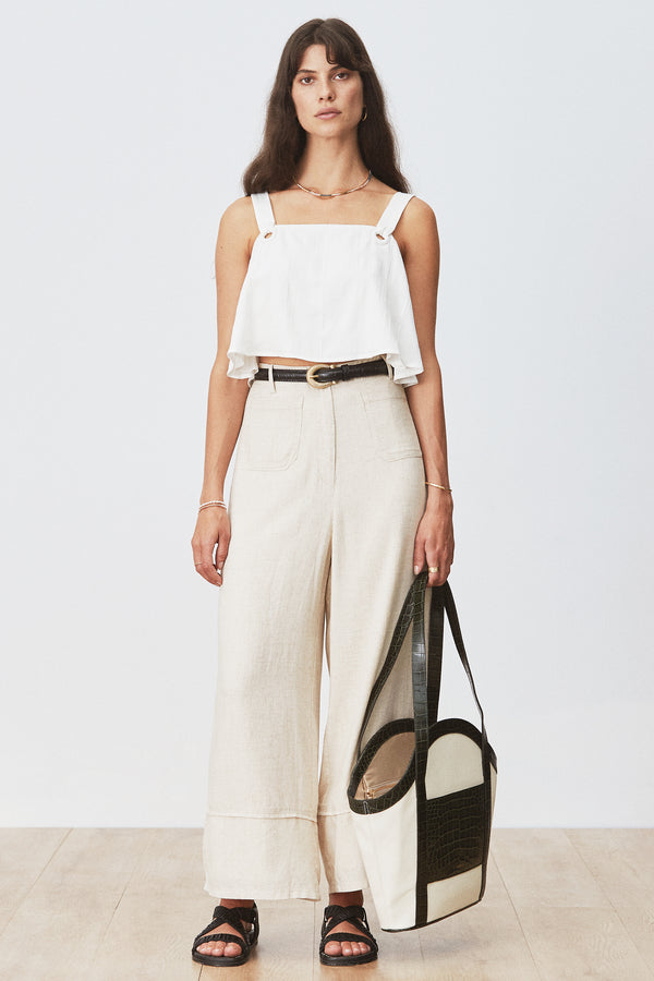 Sancia The Matea Belt