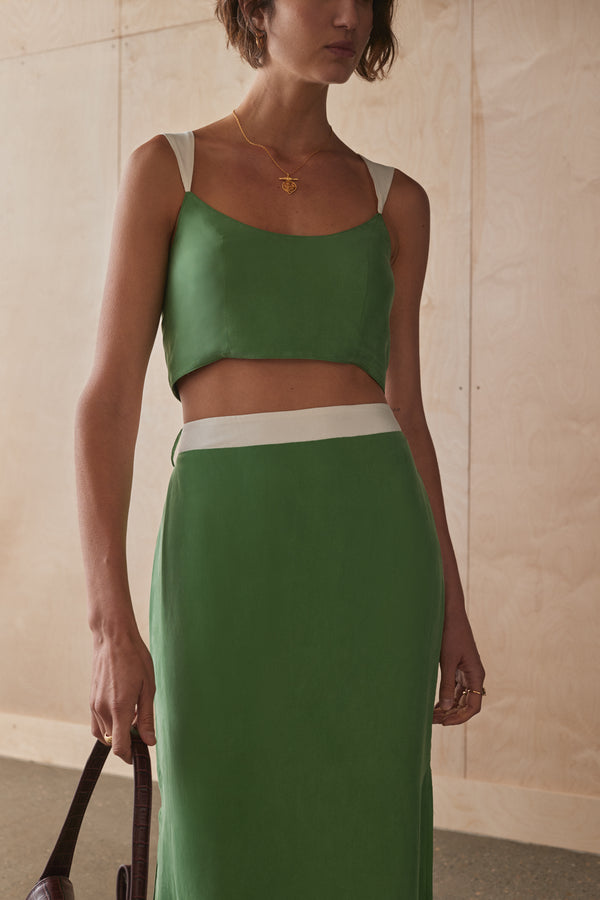 Sancia The Matilda Top