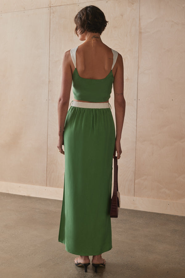 Sancia The Matilda Top